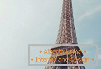 10 turistických zaujímavostí v Paríži