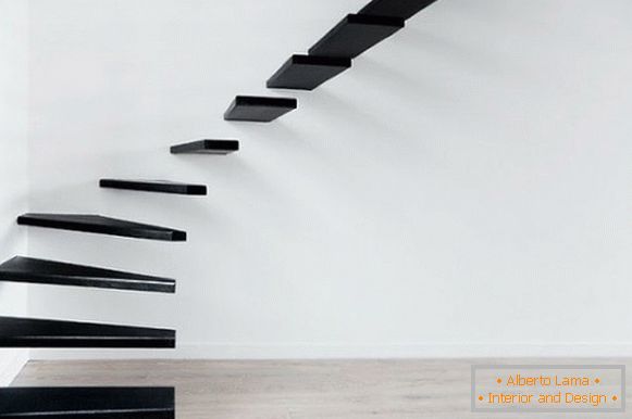 minimalistický-rebrík-Ecole