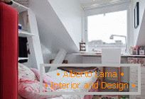 40 návrhových nápadov pre malú spálňu