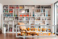50 Myšlienky na organizáciu domáceho priestoru