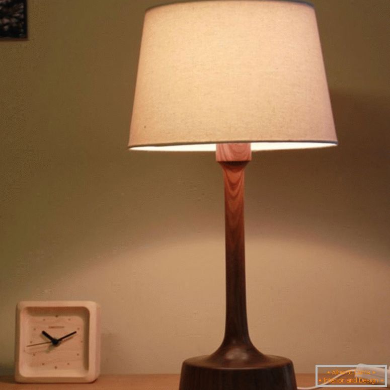 dddkratkoe-20-black-orech-e14-light, nočný stolík, lampa-for-home-dekor-to-bielizeň-tienidlo nastaviteľné