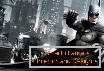 Batman: Arkham Origins - oficiálny trailer