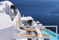 Boutique Hotel Kirini Oia Santorini v Grécku