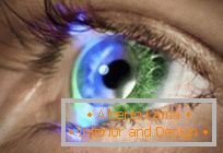CES 2013: Okuliare so zvýšenou realitou spoločnosti Innovega Inc