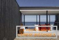 Súkromná rezidencia na pláži v Čile