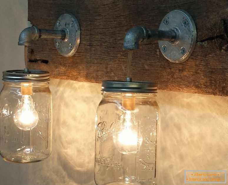 Nekategorizované-lacné-a-unique-kúpeľňa-márnosť-light-s-chladný-Jar-zrkadlo-on-kombinovaným teakového dreva-for-vintage-koncept-nádherné kúpeľne-márnosť-večierka dekorácie