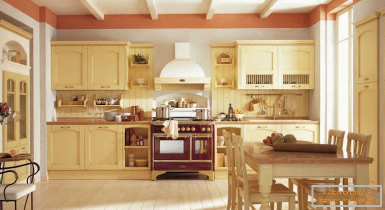 ladný-drevenú kuchyňa dekor dreva neutrálny tón-anglický-krajiny-kuchyne-skrine-javor neutrálny-wood-kuchyňa skriňa drevená neutrálny tón, špajzu, kuchyňa-design-kuchyňa-špajzu-wooden- stojan-nápady-SMA