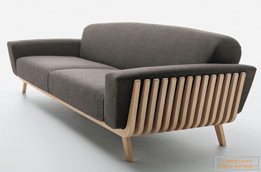 Rozkladacia pohovka Sofa