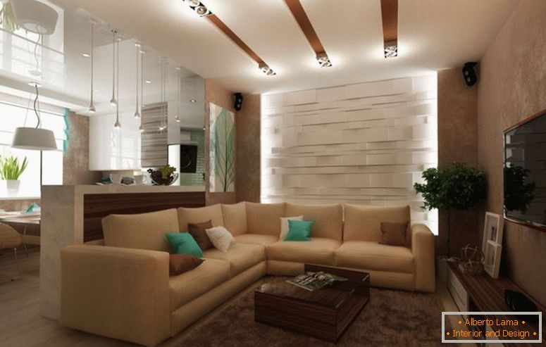 dizajn apartmán-in-kiev-lounge-1