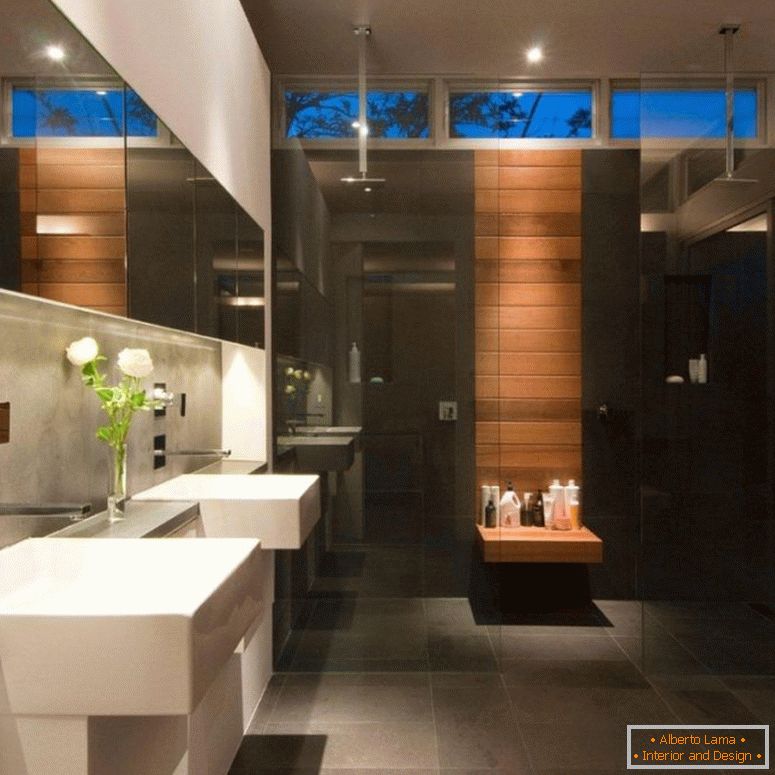 modernej kúpeľne-as-kúpeľňa-pretvoriť-nápady-s-nádherné-vzhľadu-for-spojovacích kúpeľňa-design-a-zdobenie-nápady-1