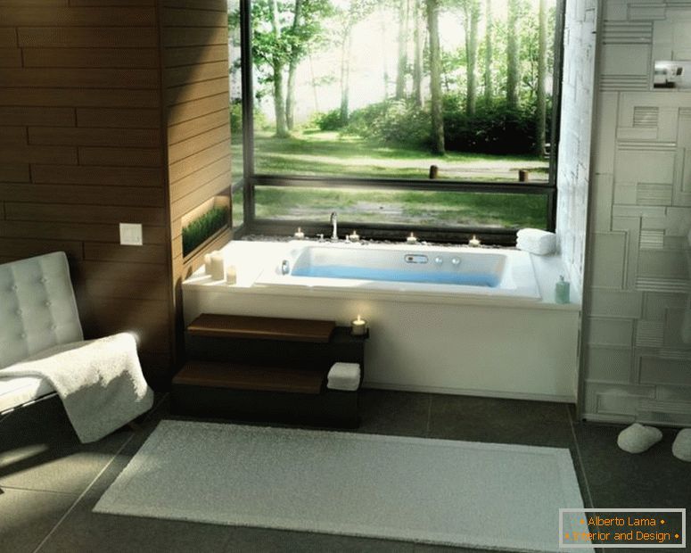 spa-kúpeľňa-Design-obrázky