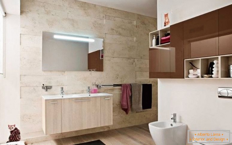 krásne-Designer kúpeľne-skrine-s-sociálnym zariadením-skrine-design-interiér-design