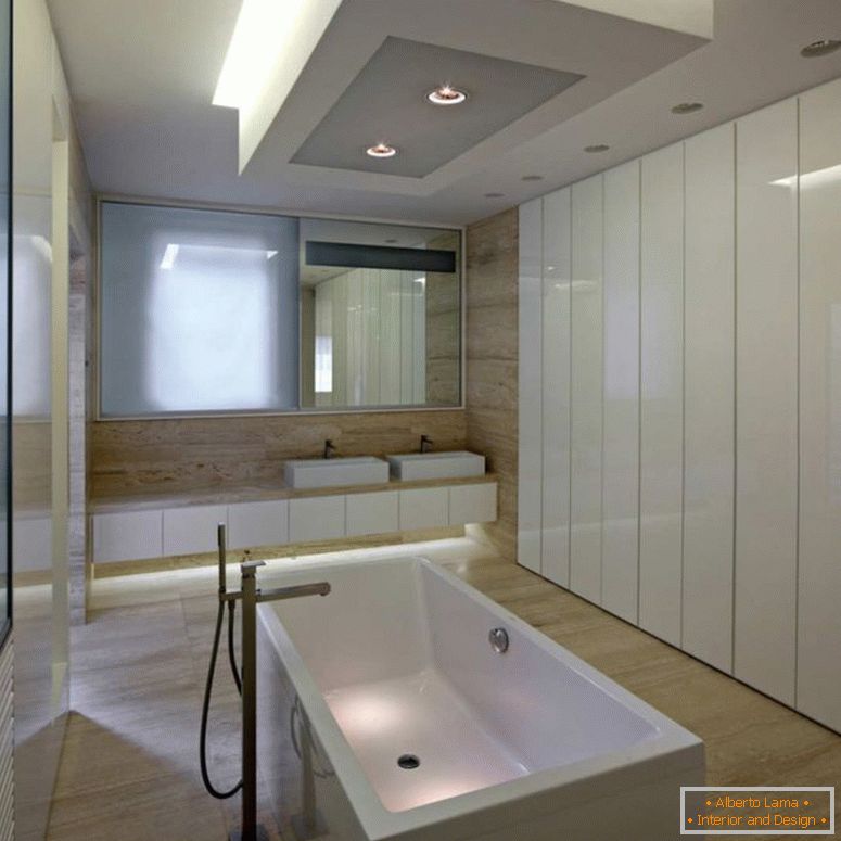 útulné-and-pokojný kúpeľne dekor-nápady-s-príjemné-bielo-vana-na-bezšvíkové mramor podlahy komponenty-for-interiérov navrhnutých-kúpeľne-layout-nápady-interiérov navrhnutých-kúpeľne-interior- dizajn, kúpeľňa so sprchovacím kútom