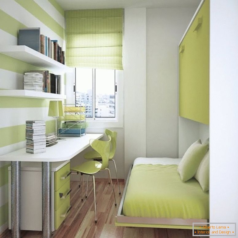 moderný design izbu-I-štvorcových-m