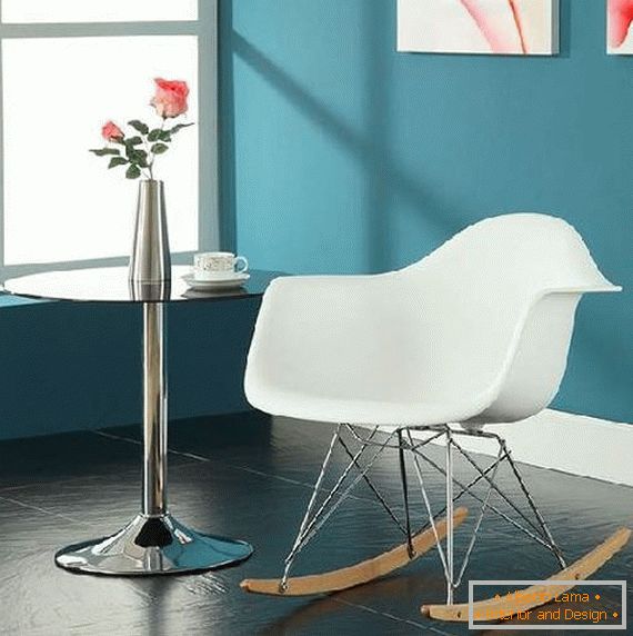 stolička Eames, foto 17