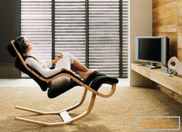dizajnérske stoličky, foto 47