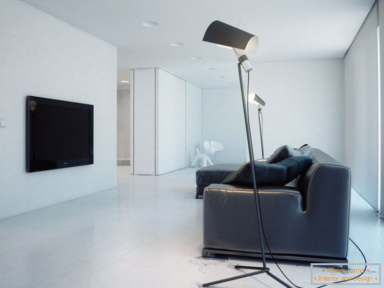 Design-bielo-Apartmány-štúdiá-in-štýle-minimalizm11