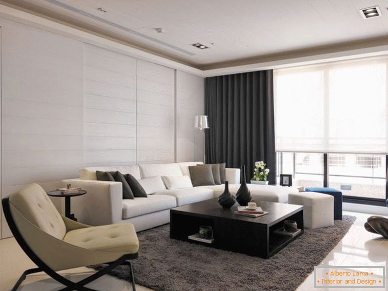 veľké luxusné byty-in-a-moderné-style-obývačka-8