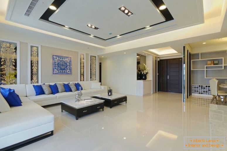 veľké luxusné byty-in-a-moderné-style-obývačka-2