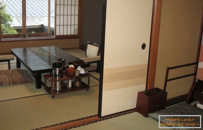 tatami