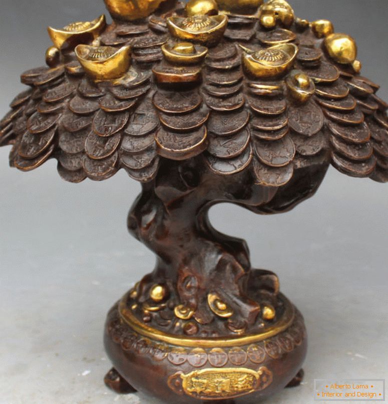 10-čínsky-bronz-prasa-feng shui-laki-bohatstvo-peniaze-juanbao-mince-strom-socha