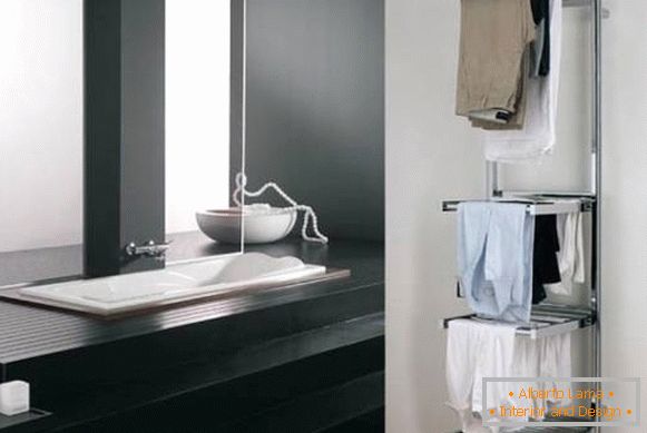 Ako si vybrať uterák na kúpeľňu - porovnávací prehľad