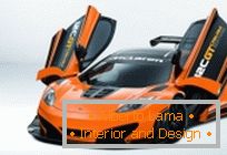 Koncepčné vozidlo McLaren GT sa stalo realitou