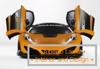 Koncepčné vozidlo McLaren GT sa stalo realitou