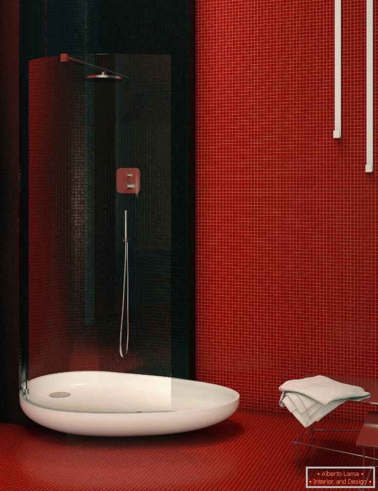 červeno-kúpeľňa-and-small-kúpeľňa-myšlienky-že-ukazujúci the prekvapivú-vybavenie-from-the-kúpeľne-of-your-nádherné-doma-32