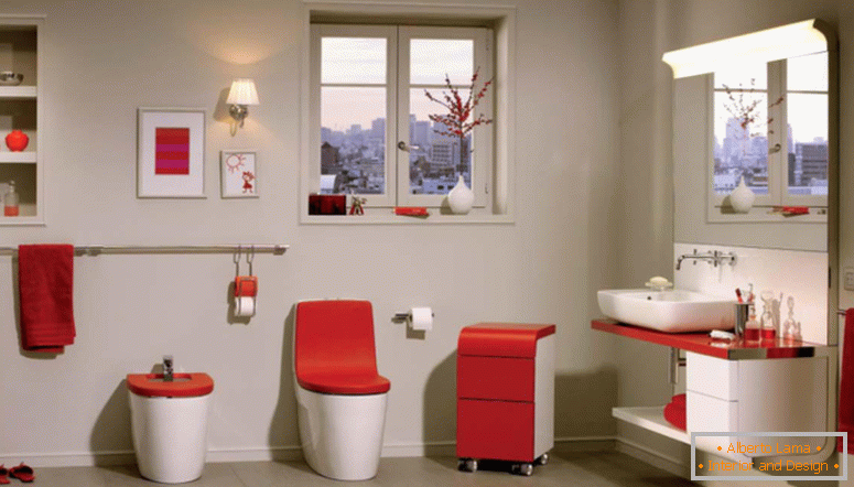 Kúpeľňa-in-bielo-červeno-color gamut-2