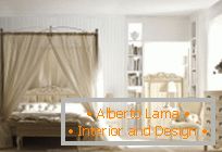 Tvorivé nápady na baldachýn na posteľ v spálni: výber dizajnu, farby a štýlu