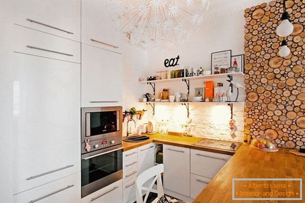 kuchyne dizajn obývacia izba fotografie moderné nápady