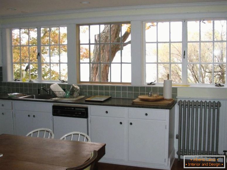 Jednoduché-kuchyne-windows-design-s-krásna-dekorácie-drawhome-kuchyni-okenné vzory-1024x770