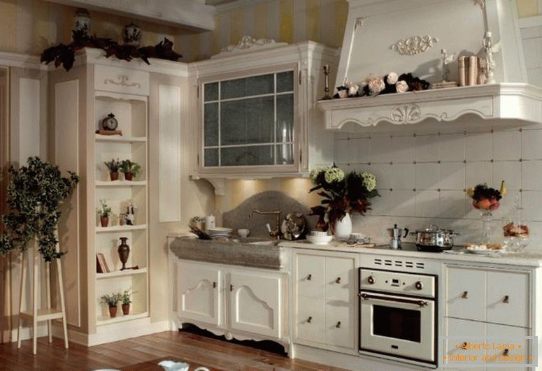 kuchyne-interiér-Provans-style-20