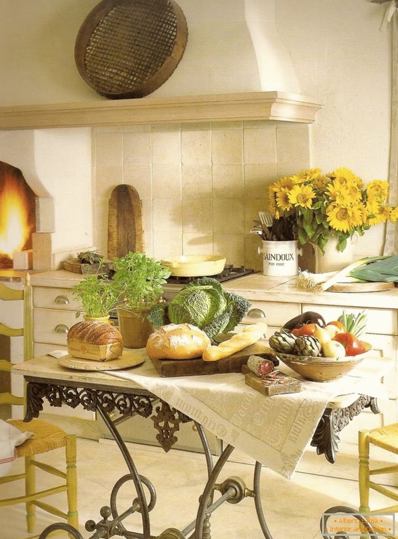 kuchyne-interiér-Provans-style-39