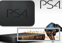 Sony Playstation 4 Novinky