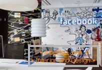 Kancelária Facebook v Poľsku od firmy Madama