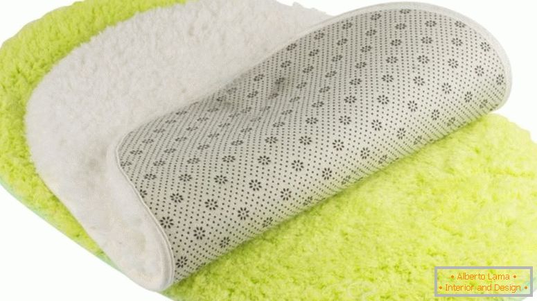 pad-for-kúpeľne-memory-foam-kúpeľňové rohože-Shaggy-koberec-sklzu kúpeľňové rohože, koberec, sprchovací kút, spálňa