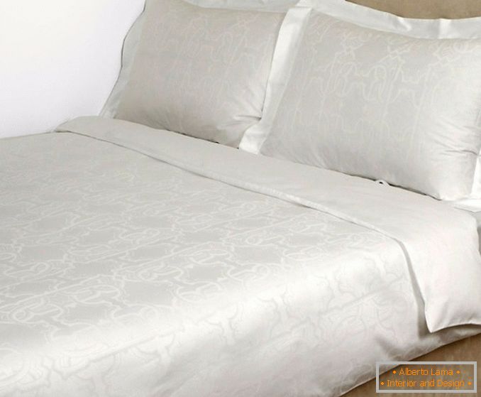 posteľná bielizeň zo saténu, foto 19