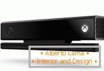 Презентация приставки нового поколения Xbox jeden от Microsoft