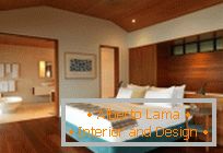 Luxusný hotel pri mori Qualia Resort, Austrália