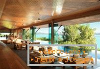 Luxusný hotel pri mori Qualia Resort, Austrália