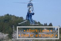 Najmenší vrtuľník na svete