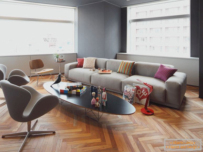 dizajn-obývacia izba v šedých tónoch 8