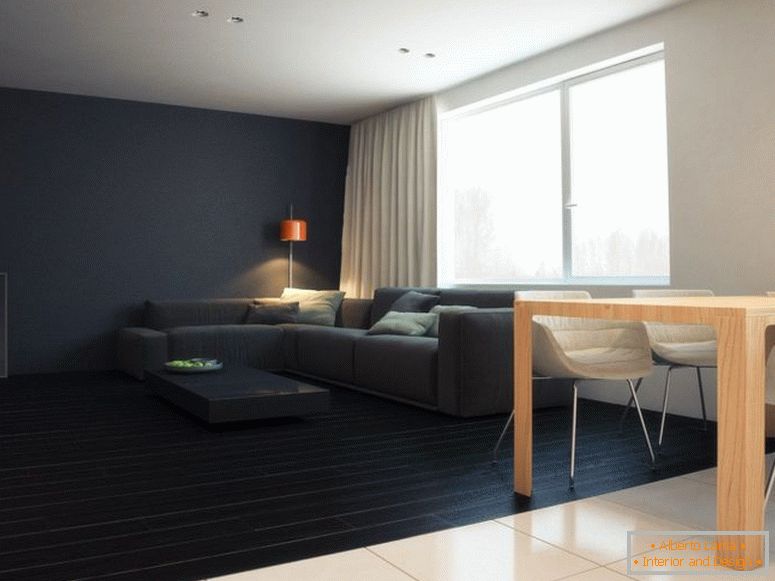 Design-Cherno-bielo-apartmán-76-štvorcových-M-the-štýly, minimalizm3