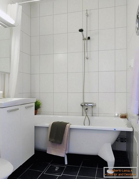 škandinávski-design kúpeľne-in-byt