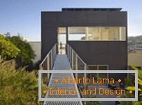 Moderná architektúra: renovácia domu v San Franciscu od architektov SF-OSL