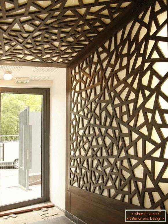 dekoratívne stenové panely-s-uzorom