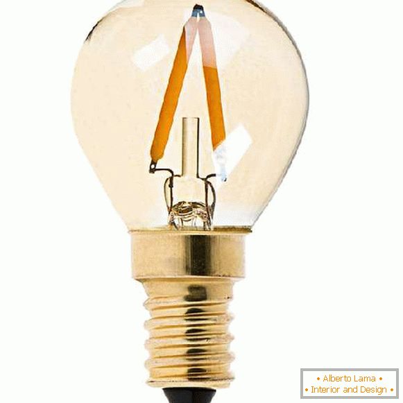 lampa e14, foto 9