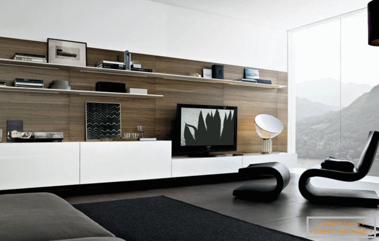 moderná obývacia izba-interiér-Design-tipy-tv-wall-unit-04
